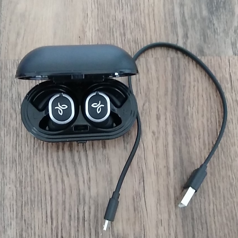 Jaybird Wireless Earbuds